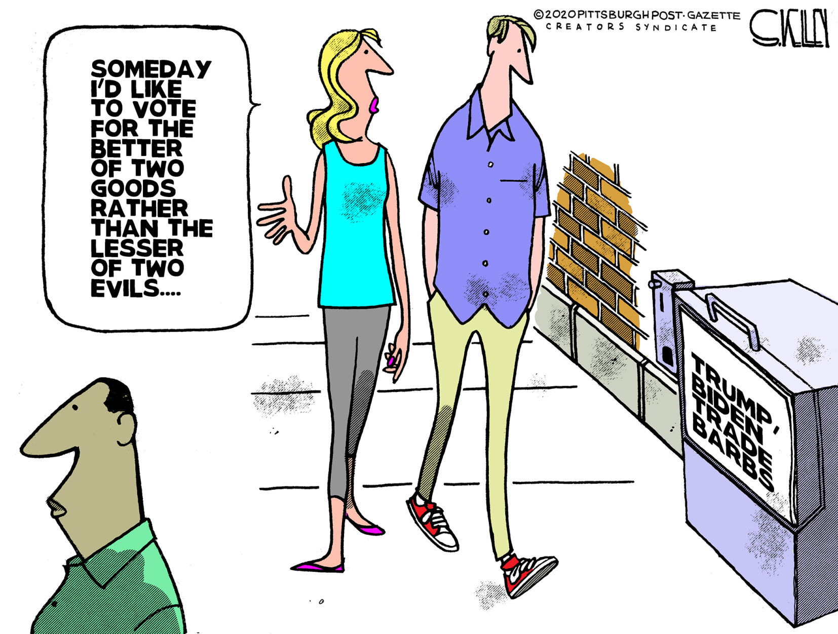 cartoon